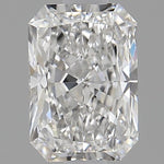 IGI 0.91 Carat Radiant Cut Lab Grown Diamond 人工培育鑽石 實驗室人造鑽石