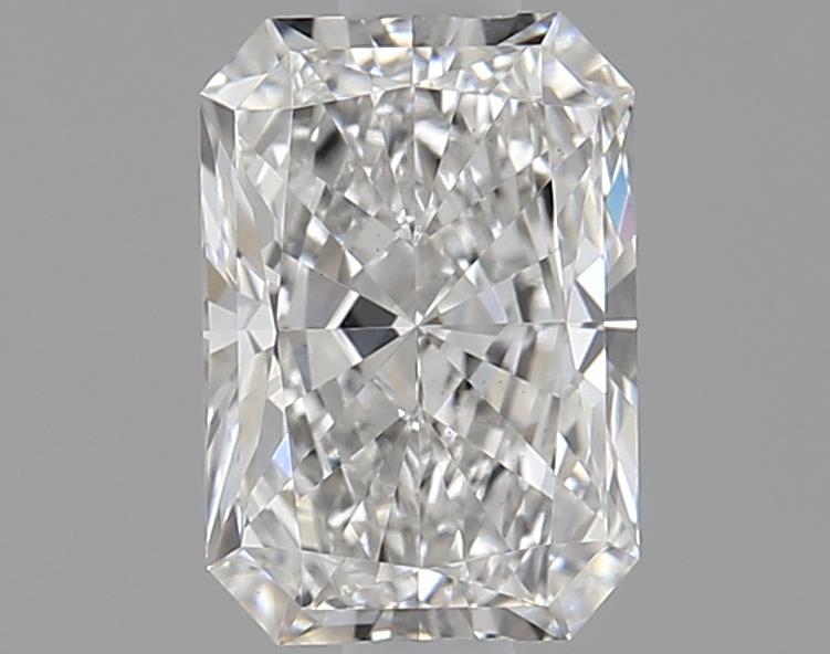 IGI 0.91 Carat Radiant Cut Lab Grown Diamond 人工培育鑽石 實驗室人造鑽石