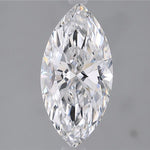 IGI 2.04 Carat Marquise Lab Grown Diamond 人工培育鑽石 實驗室人造鑽石