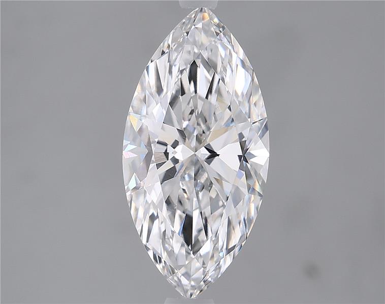 IGI 2.04 Carat Marquise Lab Grown Diamond 人工培育鑽石 實驗室人造鑽石