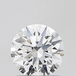 IGI 0.87 Carat Round Brilliant Lab Grown Diamond