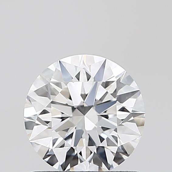 IGI 0.87 Carat Round Brilliant Lab Grown Diamond