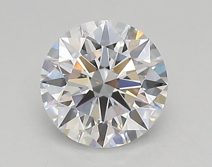 IGI 0.81 Carat Round Brilliant Lab Grown Diamond 人工培育鑽石 實驗室人造鑽石