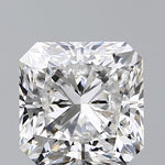 IGI 2.29 Carat Radiant Cut Lab Grown Diamond 人工培育鑽石 實驗室人造鑽石