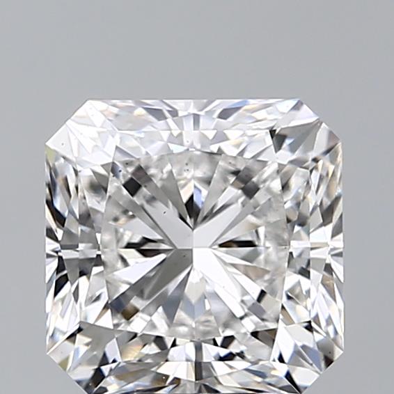 IGI 2.29 Carat Radiant Cut Lab Grown Diamond 人工培育鑽石 實驗室人造鑽石