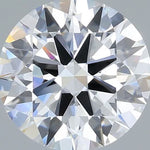 IGI 1.31 Carat Round Brilliant Lab Grown Diamond 人工培育鑽石 實驗室人造鑽石