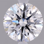 IGI 1.10 Carat Round Brilliant Lab Grown Diamond 人工培育鑽石 實驗室人造鑽石