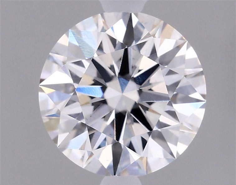 IGI 1.10 Carat Round Brilliant Lab Grown Diamond 人工培育鑽石 實驗室人造鑽石