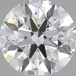 IGI 2.41 Carat Round Brilliant Lab Grown Diamond 人工培育鑽石 實驗室人造鑽石