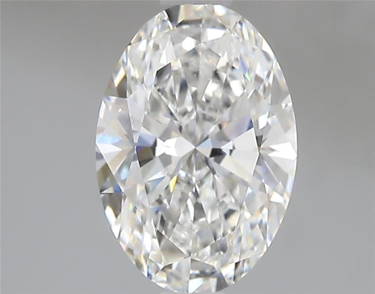 IGI 2.00 Carat Oval Lab Grown Diamond 人工培育鑽石 實驗室人造鑽石