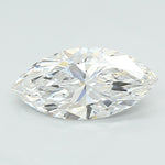 IGI 0.94 Carat Marquise Lab Grown Diamond