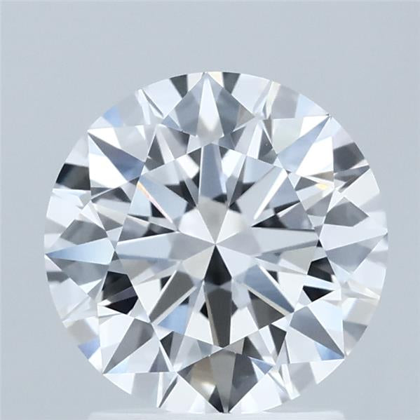 IGI 1.92 Carat Round Brilliant Lab Grown Diamond 人工培育鑽石 實驗室人造鑽石