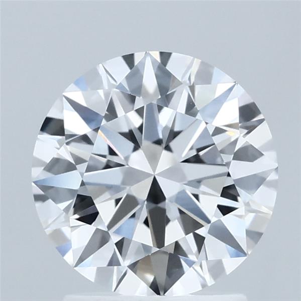 IGI 1.92 Carat Round Brilliant Lab Grown Diamond 人工培育鑽石 實驗室人造鑽石