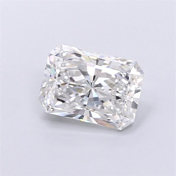 IGI 1.47 Carat Radiant Cut Lab Grown Diamond 人工培育鑽石 實驗室人造鑽石