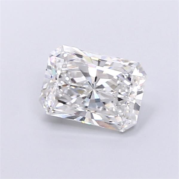 IGI 1.47 Carat Radiant Cut Lab Grown Diamond 人工培育鑽石 實驗室人造鑽石