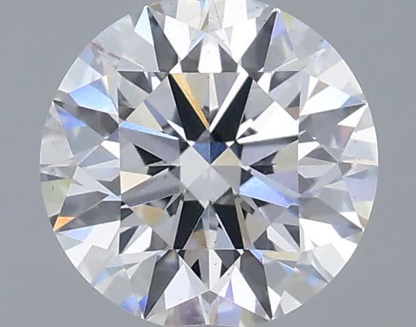 IGI 1.02 Carat Round Brilliant Lab Grown Diamond 人工培育鑽石 實驗室人造鑽石