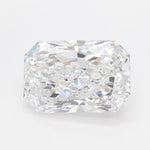 IGI 1.77 Carat Radiant Cut Lab Grown Diamond 人工培育鑽石 實驗室人造鑽石