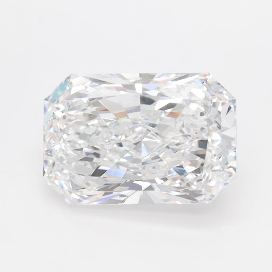 IGI 1.77 Carat Radiant Cut Lab Grown Diamond 人工培育鑽石 實驗室人造鑽石