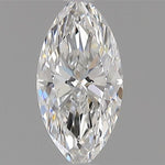 IGI 0.66 Carat Marquise Lab Grown Diamond 人工培育鑽石 實驗室人造鑽石