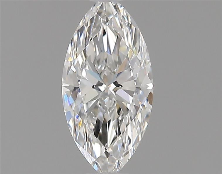 IGI 0.66 Carat Marquise Lab Grown Diamond 人工培育鑽石 實驗室人造鑽石