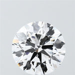 IGI 2.00 Carat Round Brilliant Lab Grown Diamond 人工培育鑽石 實驗室人造鑽石