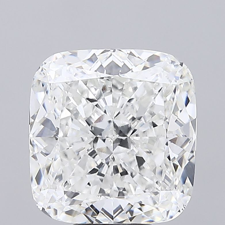 IGI 1.13 Carat Cushion Lab Grown Diamond 人工培育鑽石 實驗室人造鑽石