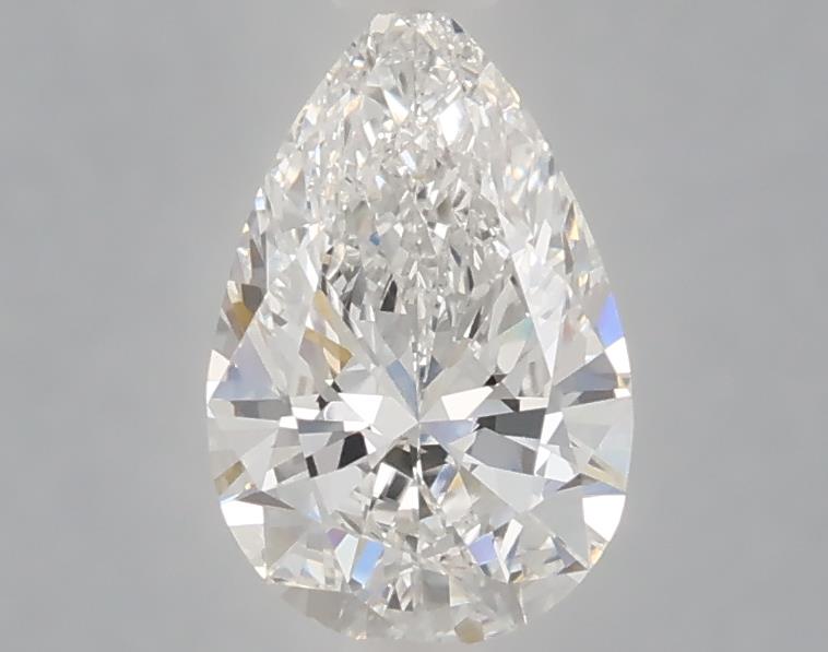 IGI 1.05 Carat Pear Lab Grown Diamond