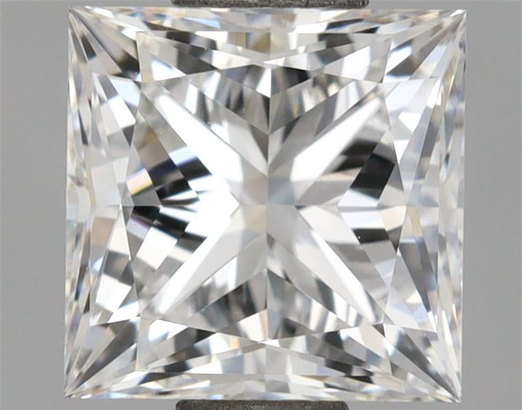 IGI 1.68 Carat Princess Cut Lab Grown Diamond