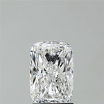 IGI 1.82 Carat Cushion Lab Grown Diamond 人工培育鑽石 實驗室人造鑽石