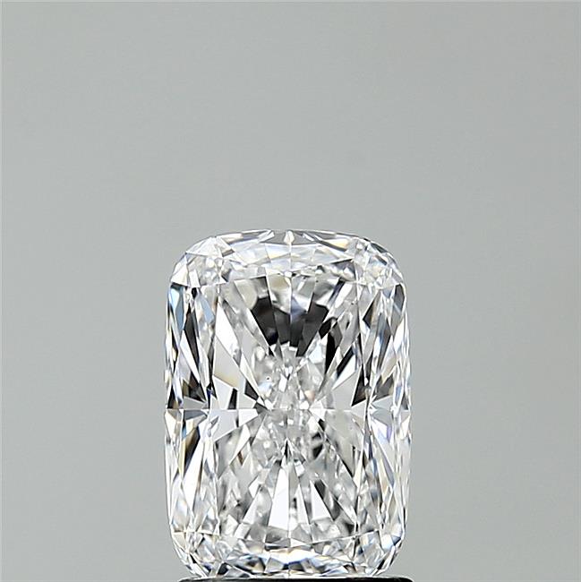 IGI 1.82 Carat Cushion Lab Grown Diamond 人工培育鑽石 實驗室人造鑽石