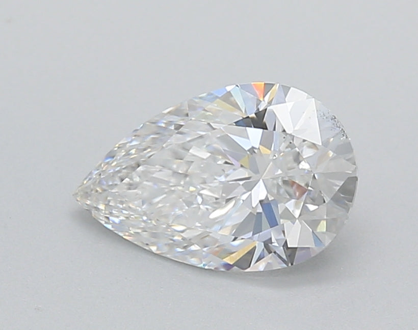 IGI 1.01 Carat 梨形 - Pear 培育鑽石 Lab Grown Diamond 人造鑽石 人工鑽石 實驗室鑽石 培養鑽石 香港 培育鑽 