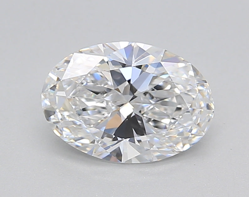 IGI 1.1 Carat 橢圓形 - Oval 培育鑽石 Lab Grown Diamond 人造鑽石 人工鑽石 實驗室鑽石 培養鑽石 香港 培育鑽 