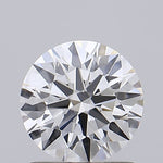IGI 1.06 Carat Round Brilliant Lab Grown Diamond 人工培育鑽石 實驗室人造鑽石