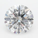 IGI 2.00 Carat Round Brilliant Lab Grown Diamond 人工培育鑽石 實驗室人造鑽石