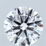 IGI 1.87 Carat Round Brilliant Lab Grown Diamond 人工培育鑽石 實驗室人造鑽石