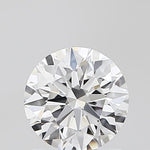 IGI 0.86 Carat Round Brilliant Lab Grown Diamond