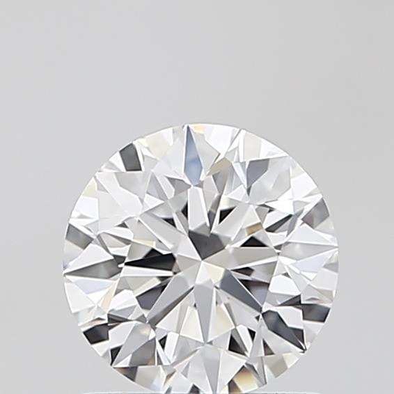 IGI 0.86 Carat Round Brilliant Lab Grown Diamond