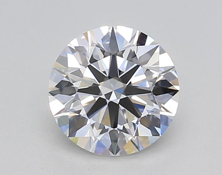 GIA 1.06 Carat Round Brilliant Lab Grown Diamond