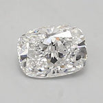 IGI 0.60 Carat Cushion Lab Grown Diamond 人工培育鑽石 實驗室人造鑽石