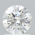 IGI 1.06 Carat Round Brilliant Lab Grown Diamond