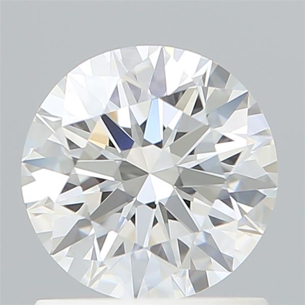IGI 1.06 Carat Round Brilliant Lab Grown Diamond