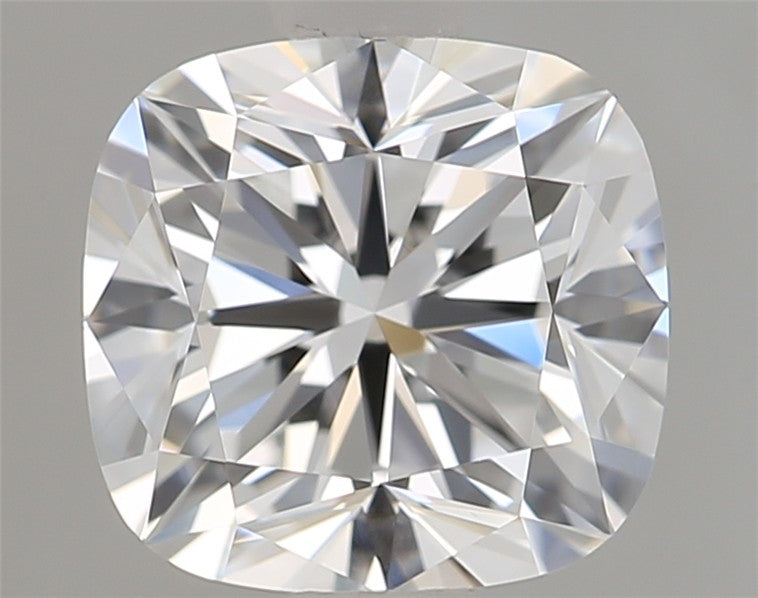 IGI 1.51 Carat Cushion Lab Grown Diamond