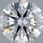 IGI 1.39 Carat Round Brilliant Lab Grown Diamond 人工培育鑽石 實驗室人造鑽石