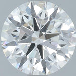IGI 1.78 Carat Round Brilliant Lab Grown Diamond