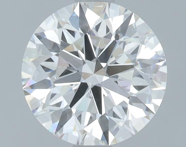 IGI 1.78 Carat Round Brilliant Lab Grown Diamond