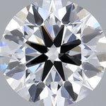 IGI 1.48 Carat Round Brilliant Lab Grown Diamond 人工培育鑽石 實驗室人造鑽石