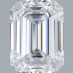 IGI 1.02 Carat Emerald Lab Grown Diamond 人工培育鑽石 實驗室人造鑽石