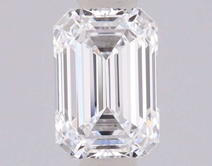IGI 0.74 Carat Emerald Lab Grown Diamond 人工培育鑽石 實驗室人造鑽石
