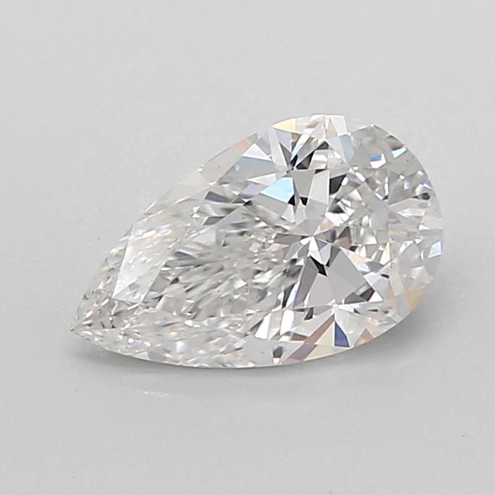 IGI 1.02 Carat Pear Lab Grown Diamond 人工培育鑽石 實驗室人造鑽石