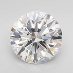 IGI 1.82 Carat Round Brilliant Lab Grown Diamond 人工培育鑽石 實驗室人造鑽石